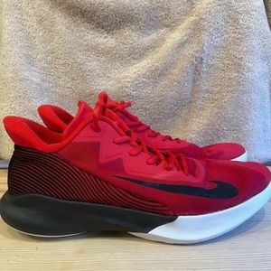 Nike basketball shoes